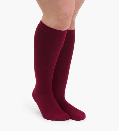 Calcetines de compresión Novelle Luxe