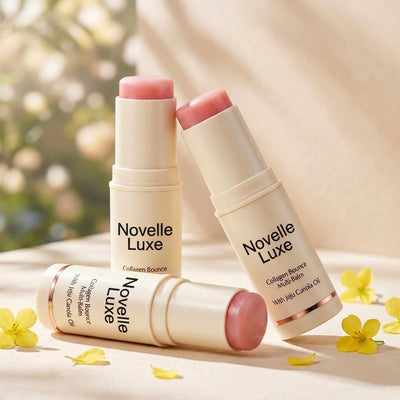 Balsamo Toque de Sol