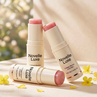 Balsamo Toque de Sol