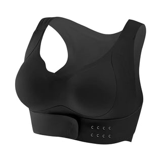 Sujetador corrector de postura sin varillas