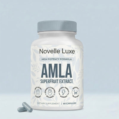 Superfruit Novelle Luxe Supplement