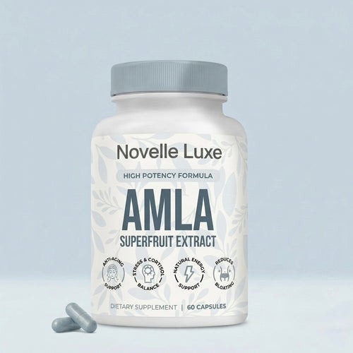Superfruit Novelle Luxe Supplement
