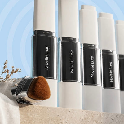 Novelle Luxe Second Skin Stick™