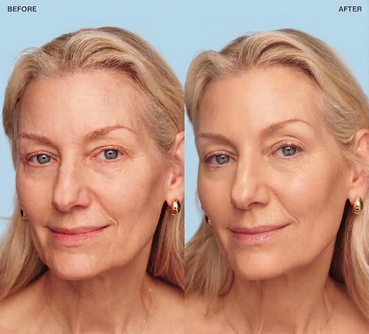 Novelle Luxe Colour Adapt™ – 4-in-1 Smart Foundation