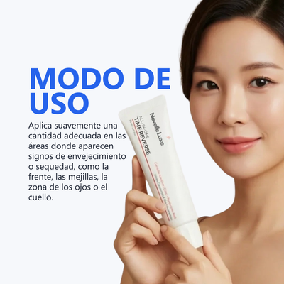 Novelle Luxe™ K-Glow Cream
