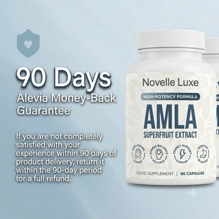 Superfruit Novelle Luxe Supplement