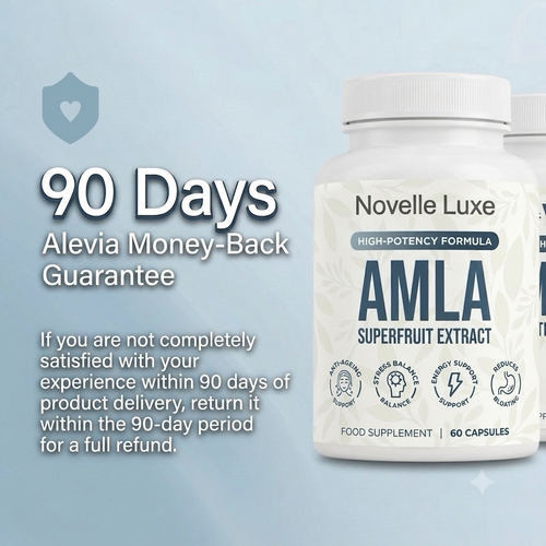 Superfruit Novelle Luxe Supplement