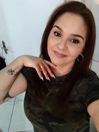 Laura M.
