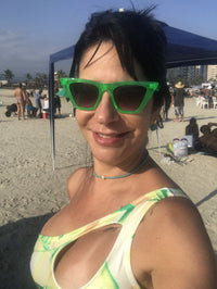Yoselin J