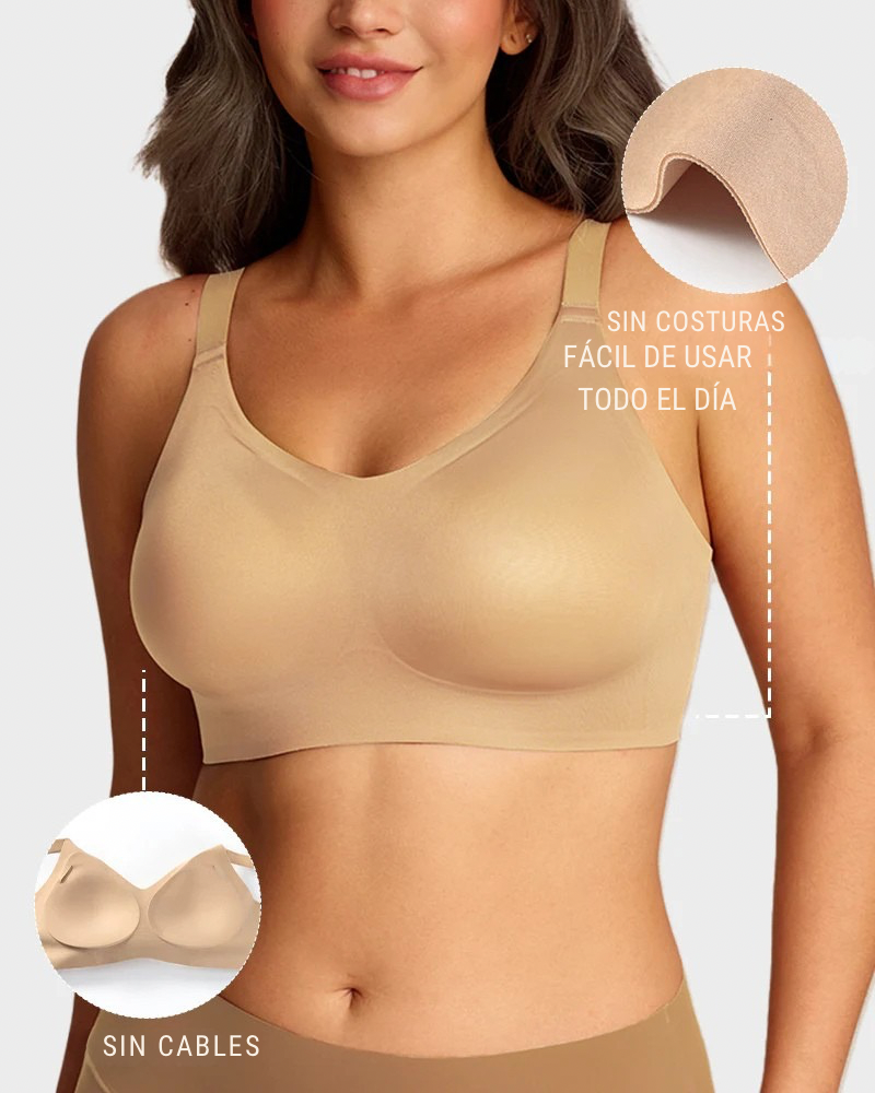 we welcome all sizes.