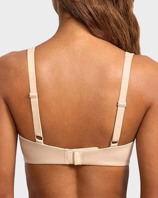 SUJETADOR DE BALCÓN SIN COSTURAS